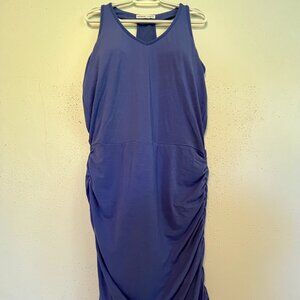 Athleta Ayer Racerback Dress